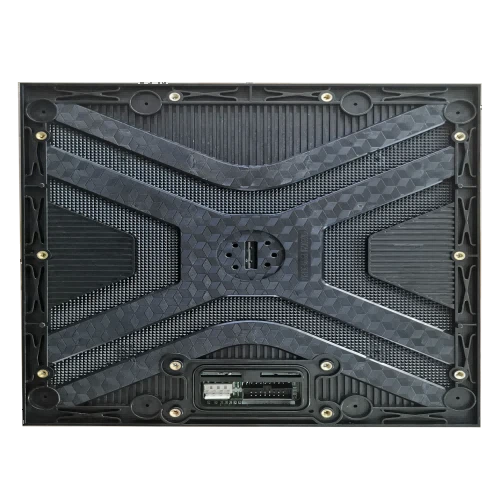 High Refresh 3840Hz P3.91 Led Module